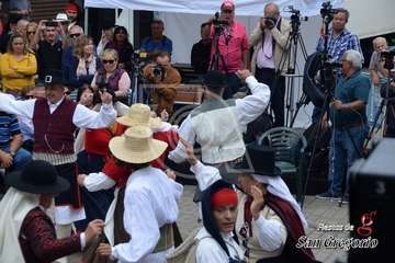 II Festival Tajea y Torna 7 Islas en Los Llanos de Telde (Francisco Javier Santana)